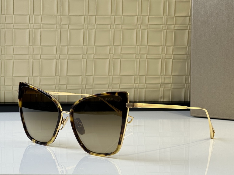 DITA Sunglasses(AAAA)-908