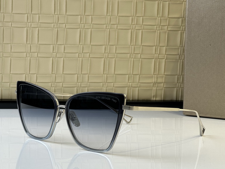 DITA Sunglasses(AAAA)-906