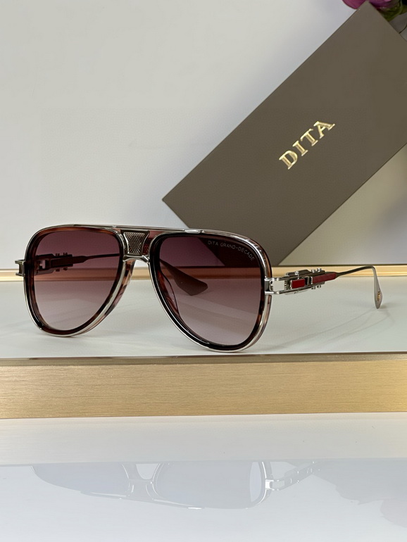 DITA Sunglasses(AAAA)-901