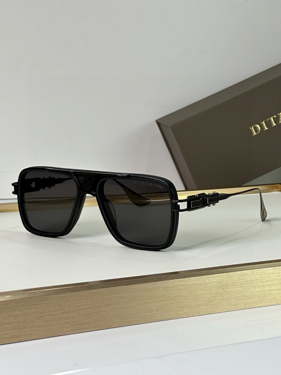 DITA Sunglasses(AAAA)-897