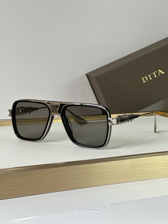 DITA  Sunglasses(AAAA)-892