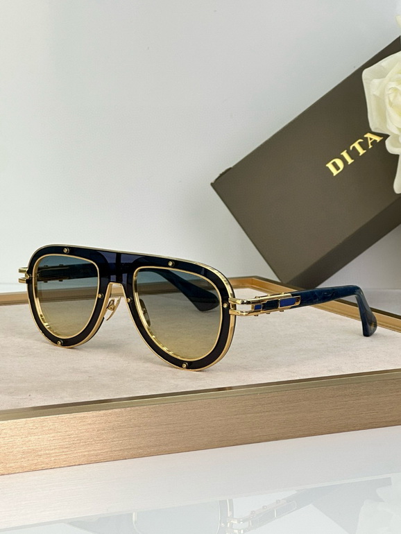 DITA Sunglasses(AAAA)-888