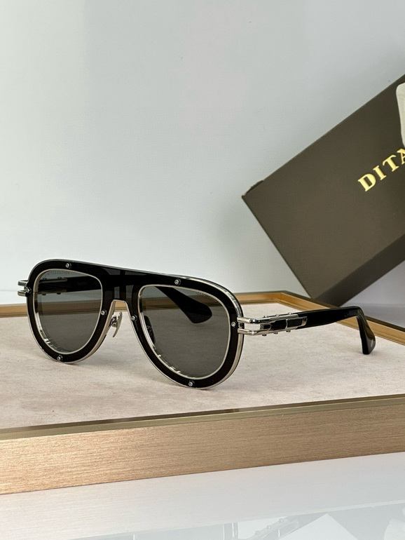 DITA Sunglasses(AAAA)-887