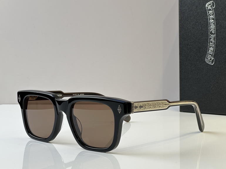 Chrome Hearts Sunglasses(AAAA)-1136