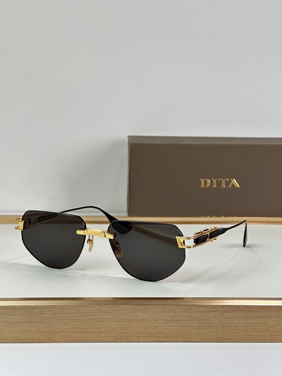 DITA Sunglasses(AAAA)-879