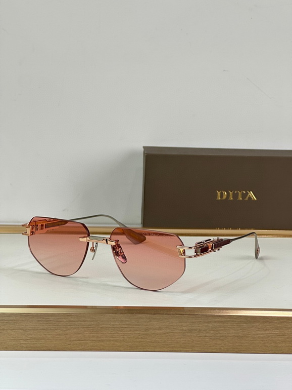 DITA Sunglasses(AAAA)-876