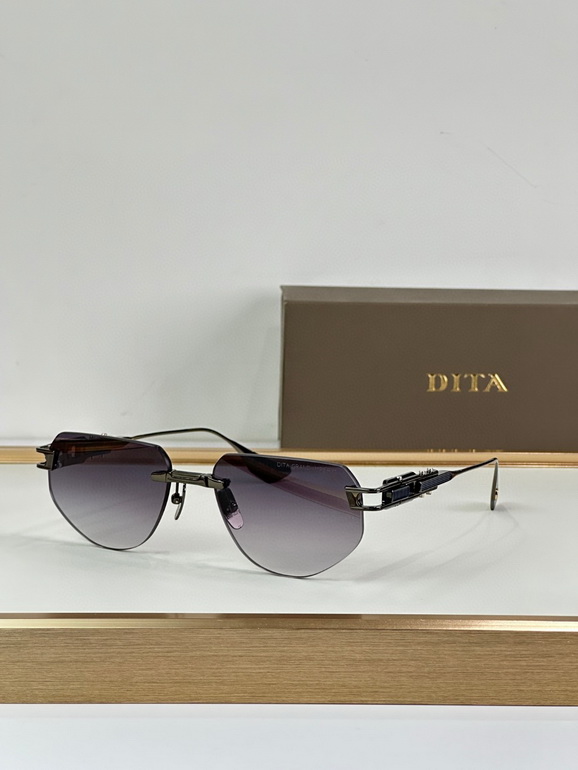 DITA Sunglasses(AAAA)-875