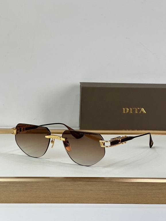DITA Sunglasses(AAAA)-873