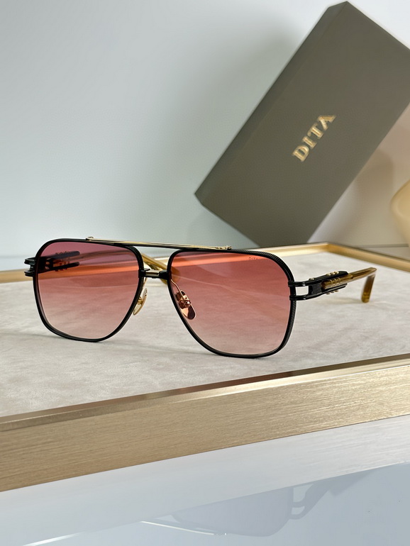 DITA Sunglasses(AAAA)-869