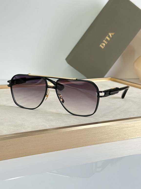 DITA Sunglasses(AAAA)-865