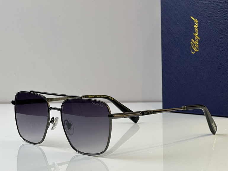 CHOPARD Sunglasses(AAAA)-1206