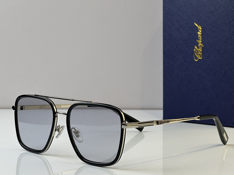 CHOPARD Sunglasses(AAAA)-1195