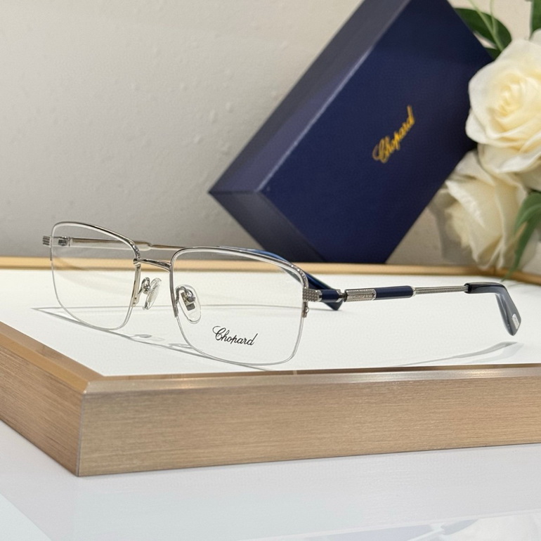 CHOPARD Sunglasses(AAAA)-1177
