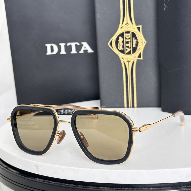 DITA Sunglasses(AAAA)-858