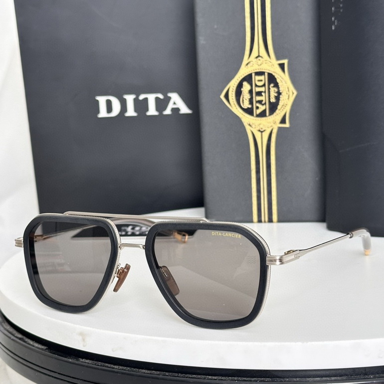 DITA Sunglasses(AAAA)-855