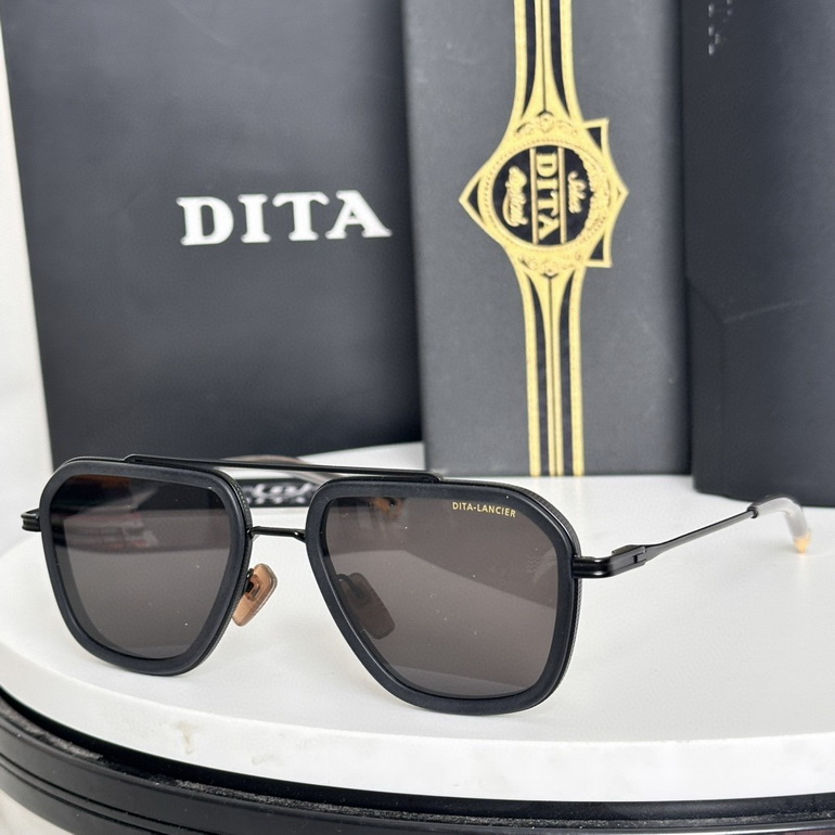 DITA Sunglasses(AAAA)-853
