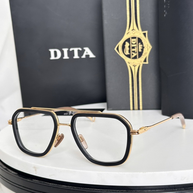 DITA  Sunglasses(AAAA)-852