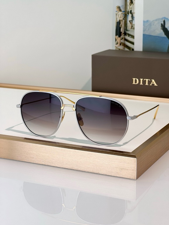 DITA  Sunglasses(AAAA)-845