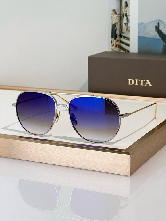 DITA Sunglasses(AAAA)-842
