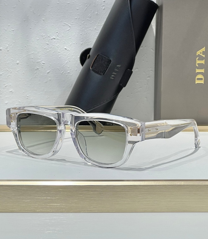 DITA Sunglasses(AAAA)-839