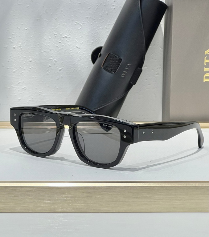 DITA  Sunglasses(AAAA)-835