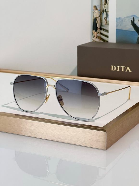 DITA  Sunglasses(AAAA)-834