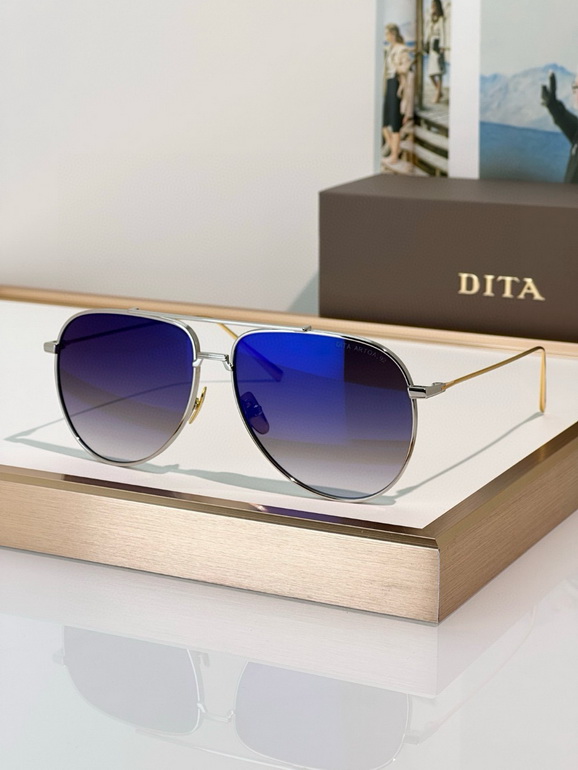 DITA Sunglasses(AAAA)-829