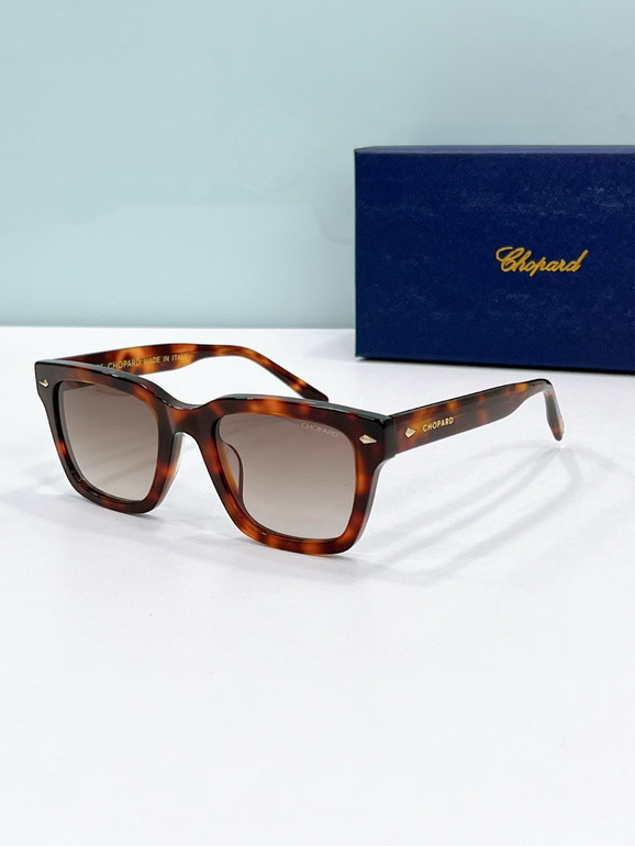 CHOPARD Sunglasses(AAAA)-1170