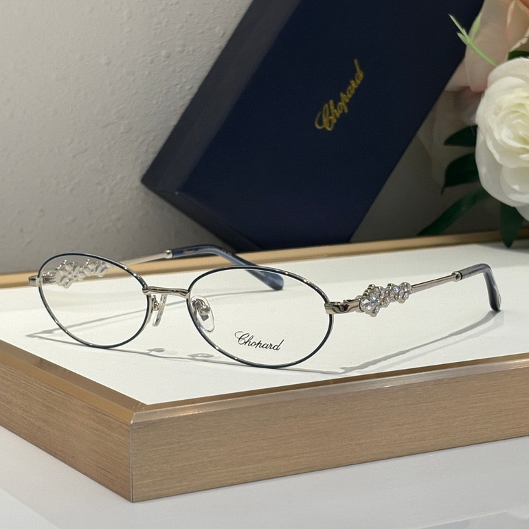 CHOPARD Sunglasses(AAAA)-1161