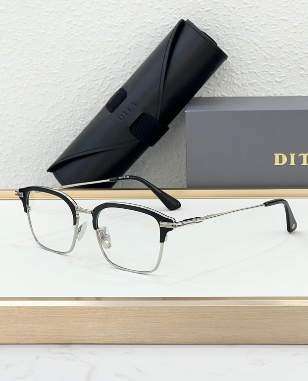 DITA Sunglasses(AAAA)-823