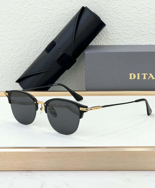DITA  Sunglasses(AAAA)-814
