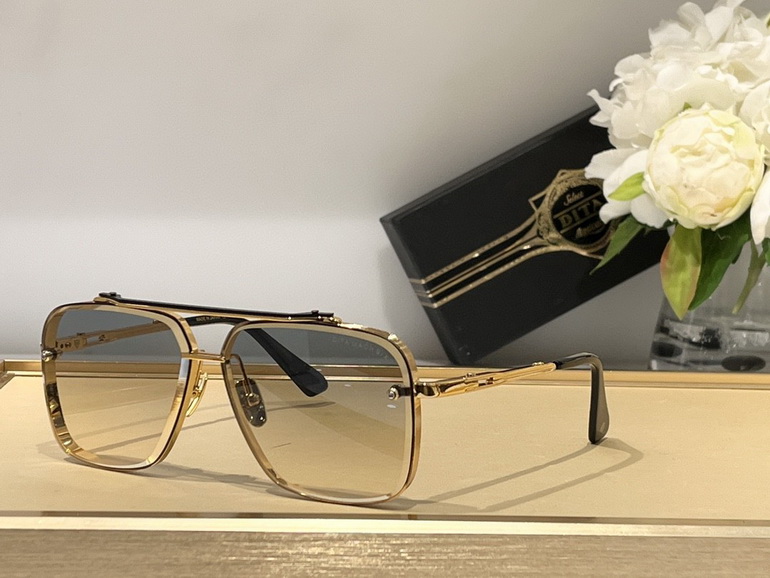 DITA Sunglasses(AAAA)-811