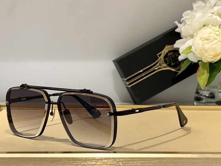 DITA Sunglasses(AAAA)-807