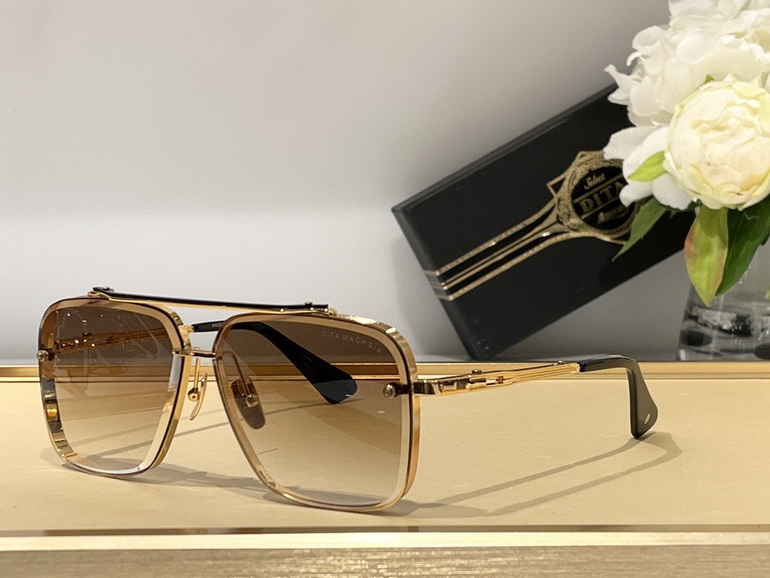 DITA Sunglasses(AAAA)-802