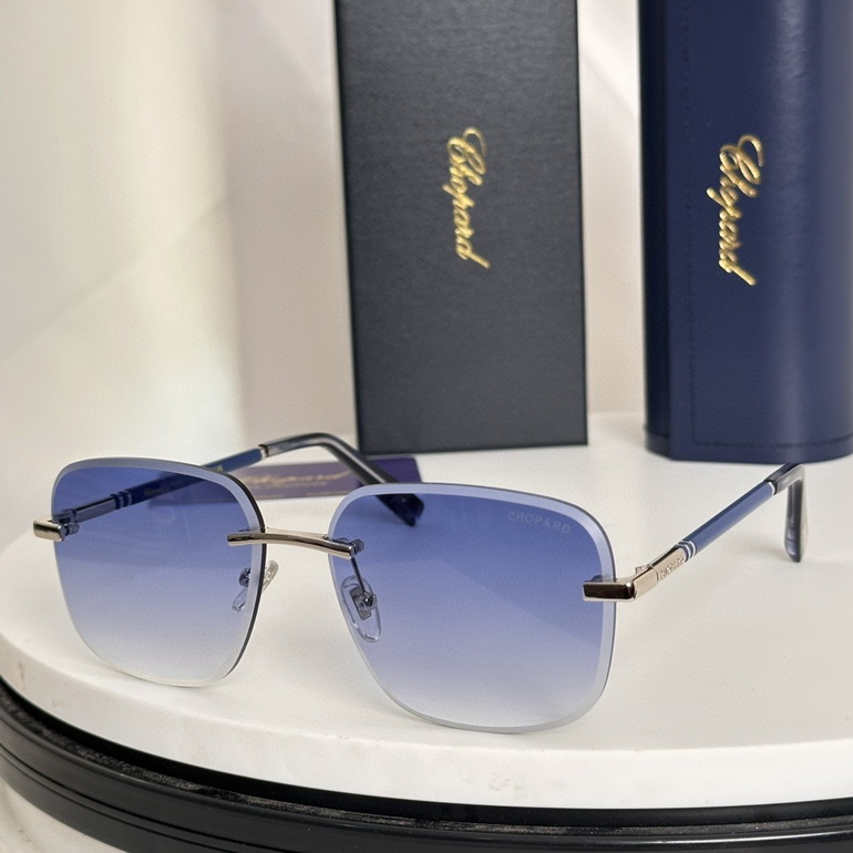CHOPARD Sunglasses(AAAA)-1142