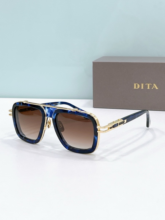DITA Sunglasses(AAAA)-786