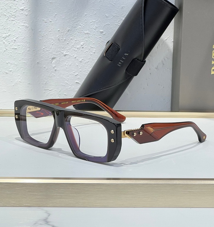 DITA Sunglasses(AAAA)-780