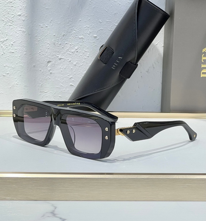 DITA Sunglasses(AAAA)-778