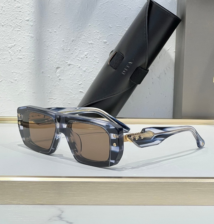 DITA Sunglasses(AAAA)-776