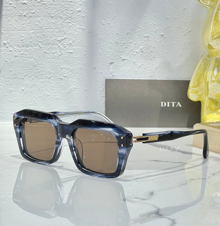 DITA Sunglasses(AAAA)-775