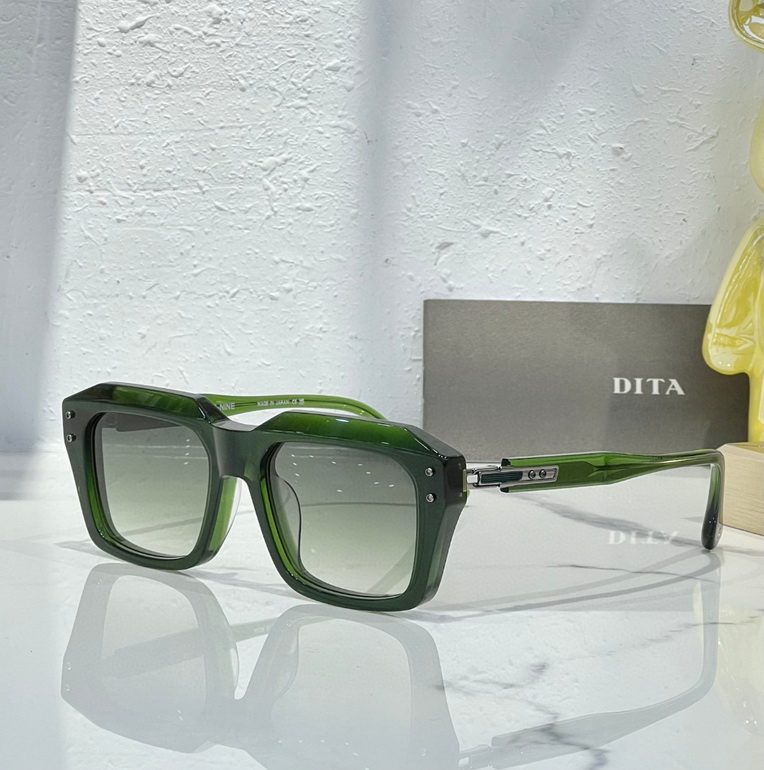 DITA Sunglasses(AAAA)-770