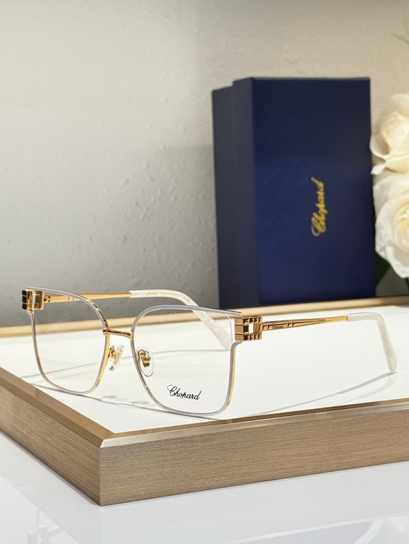 CHOPARD Sunglasses(AAAA)-1130
