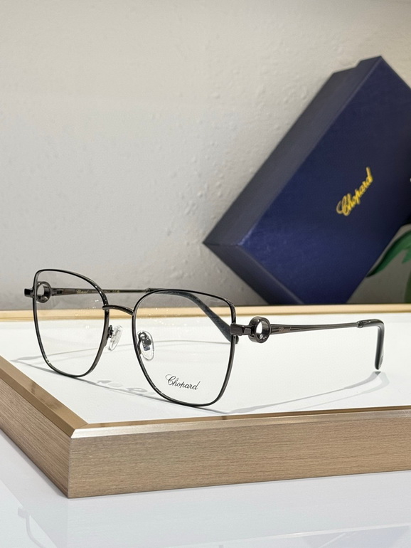 CHOPARD Sunglasses(AAAA)-1121