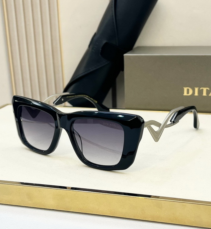 DITA Sunglasses(AAAA)-767