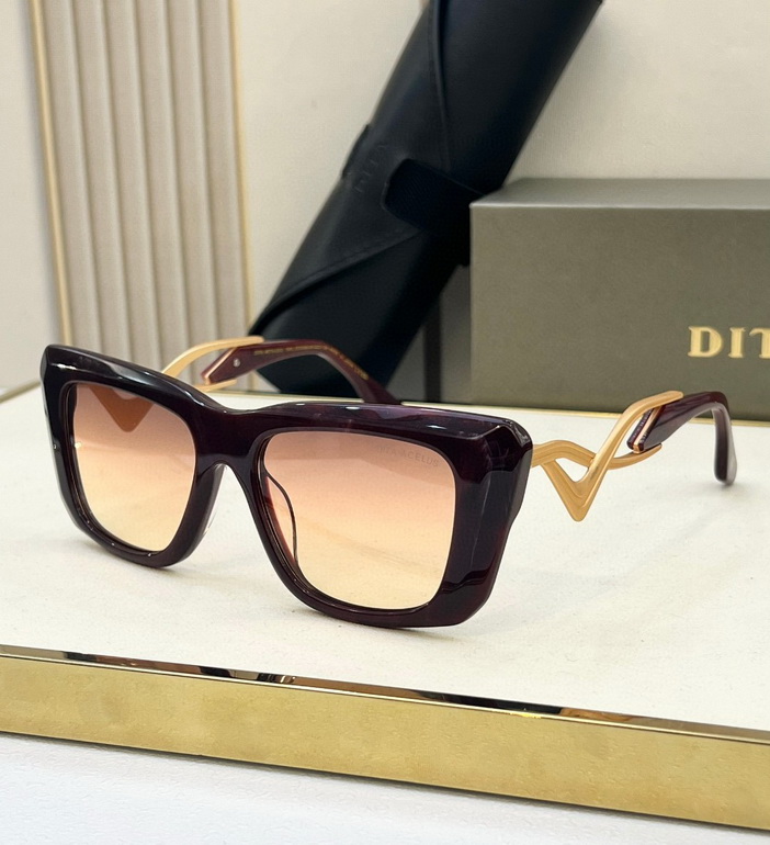 DITA Sunglasses(AAAA)-764