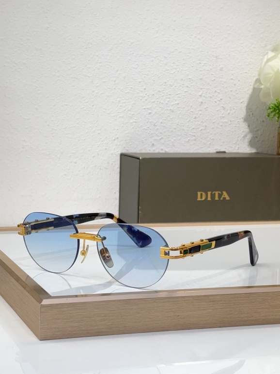 DITA Sunglasses(AAAA)-763