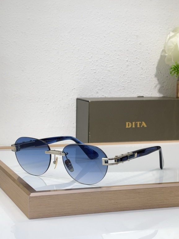 DITA Sunglasses(AAAA)-761