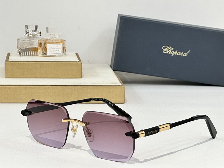 CHOPARD Sunglasses(AAAA)-1116