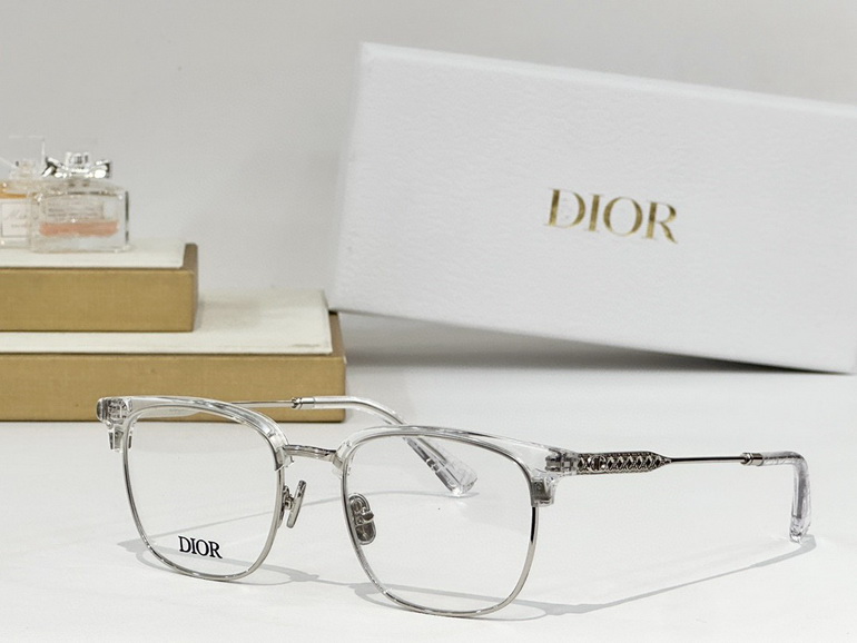 Dior Sunglasses(AAAA)-1271