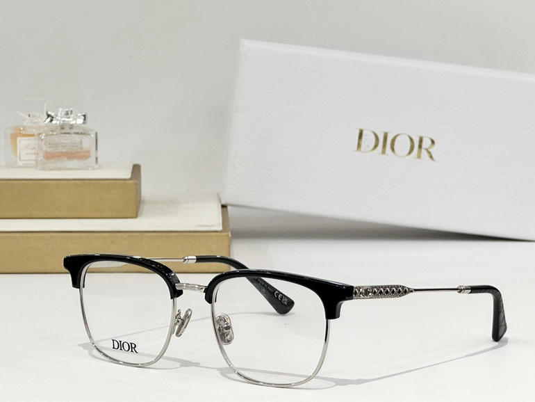 Dior Sunglasses(AAAA)-1270
